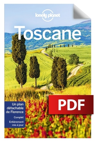 Toscane 10e édition
