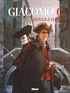 Jean Dufaux - Giacomo C. - Retour à Venise - Tome 02 - Le Maître d'école.