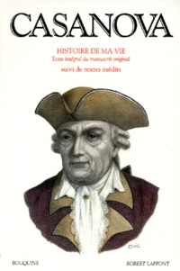 Histoire de ma vie
