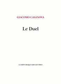 Le Duel