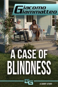 A Case of Blindness