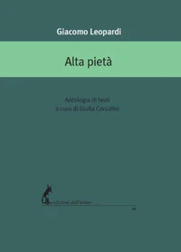 Alta pietà