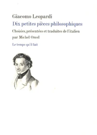 Dix petites pièces philosophiques
