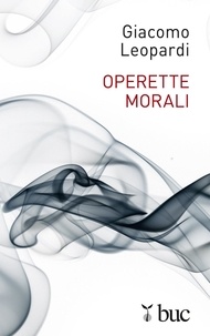 Giacomo Leopardi - Operette morali.