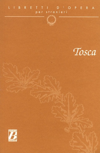 Giacomo Puccini - Tosca.