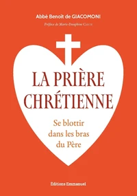 La prière chrétienne