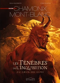 Les ténèbres de l'inquisition