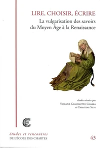 Lire, choisir, écrire