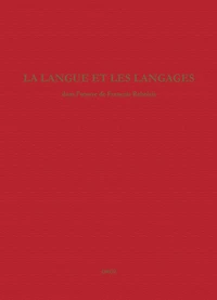 Etudes rabelaisiennes