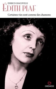 Edith Piaf