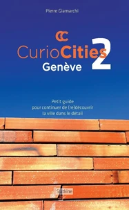 Curiocities Genève 2