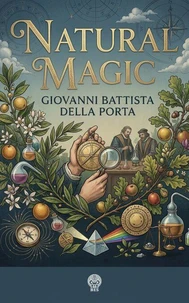 Natural Magic