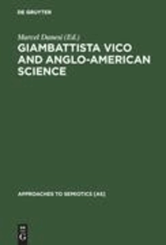 Giambattista Vico and Anglo-American Science - Philosophy and Writing.