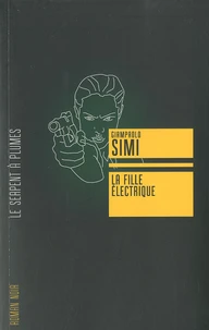 La fille électrique