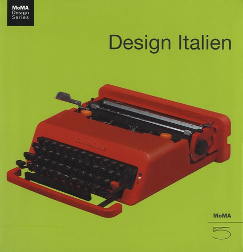 Giampiero Bosoni - Design italien.