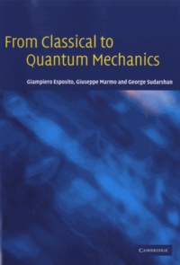 Giampiero Esposito - From Classical to Quantum Mechanics.