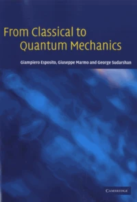 From Classical to Quantum Mechanics