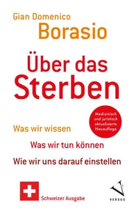 Über das Sterben (Schweizer Ausgabe)