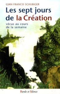 Les sept jours de la création