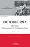 Gian Giacomo Cavicchioli - October 1917 - 100 years - 100 militants of the revolution.