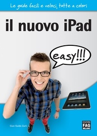 Gian Guido Zurli - Il nuovo iPad easy.