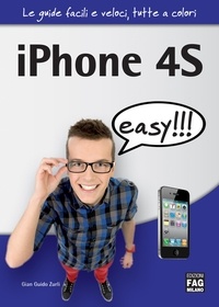 Gian Guido Zurli - iPhone 4S easy.