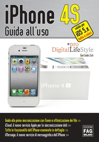 iPhone 4S