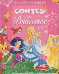 Mon livre préféré de contes de princesses.pdf