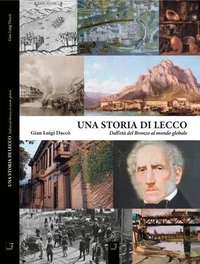 Una Storia di Lecco