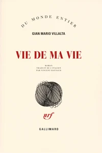 Vie de ma vie