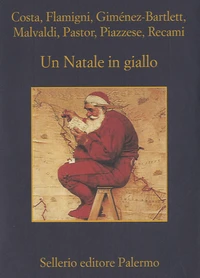 Un Natale in giallo