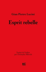 Esprit rebelle