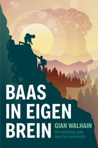 Baas in eigen brein