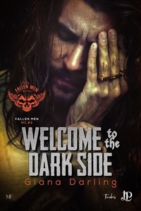 Giana Darling - Welcome to the dark side.