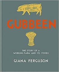 Giana Ferguson - Gubbeen.