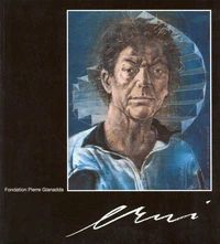 Hans Erni 1998