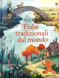 Fiabe tradizionali dal mondo