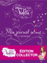 Violetta, mon journal intime