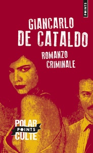 Giancarlo De Cataldo - Romanzo criminale.