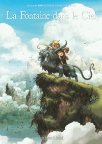 La Fontaine dans le Ciel Tome 1