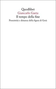 Il tempo della fine