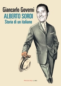 Giancarlo Governi - Alberto Sordi.