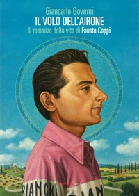 Il volo dell'airone