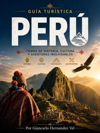 Guia Turistica - 20 Destinos del Peru