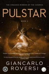 Pulstar III - The Cracked Mirror of the Cosmos