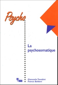 La psychosomatique - Léquilibre entre corps et esprit.pdf
