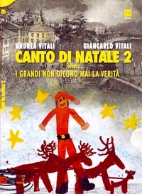 Giancarlo Vitali et Andrea Vitali - Canto di Natale 2.