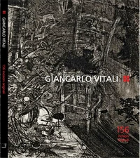 Giancarlo Vitali. 156 incisioni originali