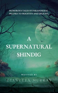 A Supernatural Shindig