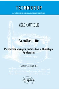 Aéroélasticité